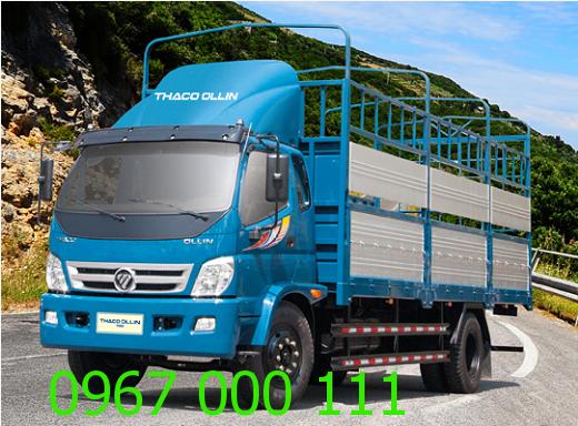 Dịch vụ vận tải hàng hóa tốt nhất Hà Nội