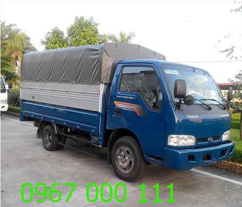 Thuê xe tải chở hàng Hà Nội về Thanh Hóa