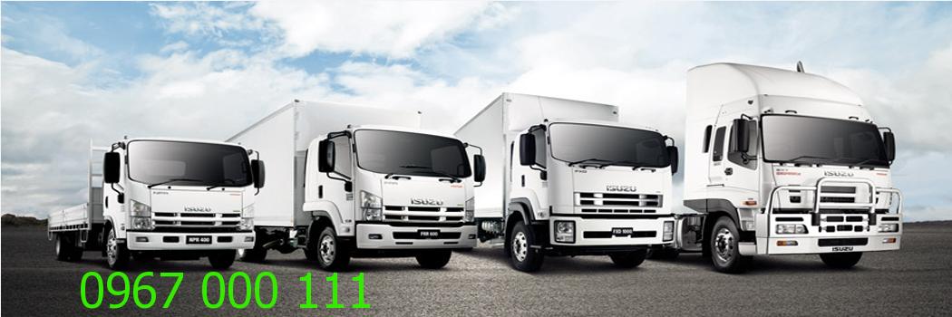 Thần Đèn cung cấp dịch vụ xe tải chở hàng thuê hoàn hảo nhất